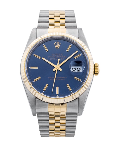 Rolex Datejust 16233